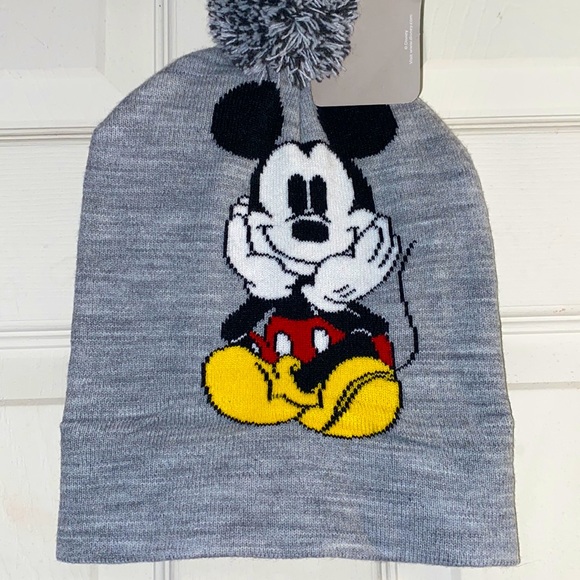 Disney Beanie. NWT. - Picture 2 of 7